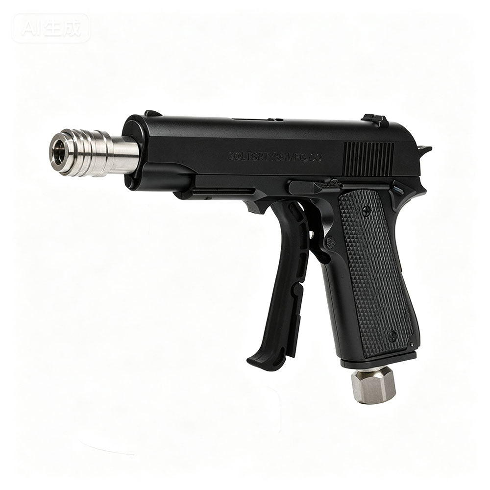 USP Pressure Washers Gun gold