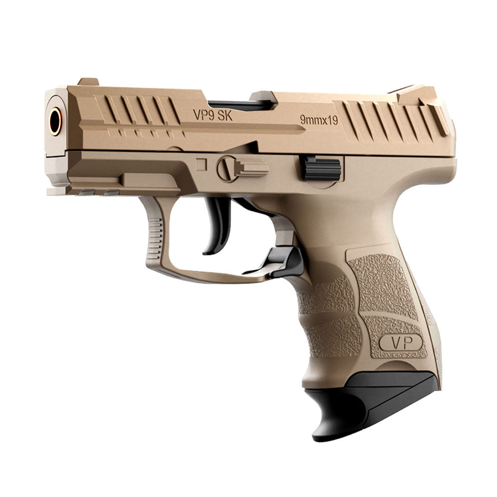 VP9 SK Shell Ejecting Toy Foam Blaster Pistol