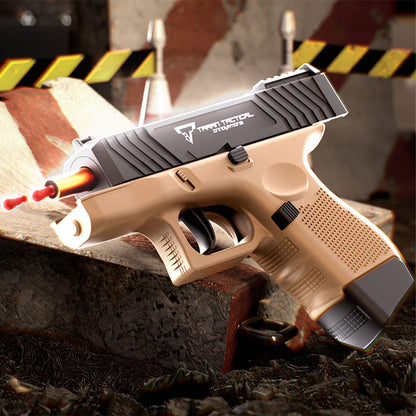 Glock TTI G26 Foam Dart Sniper Rifle Toy