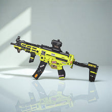 MOC Guns 2170-MP5