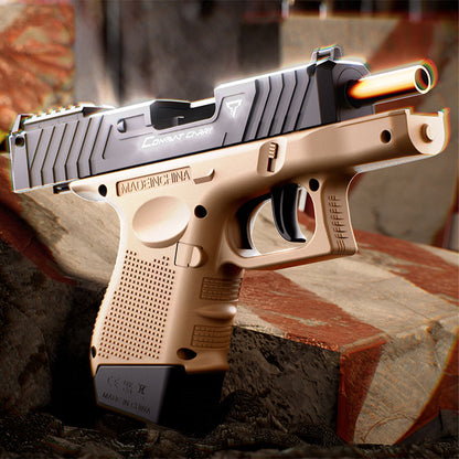 Glock TTI G26 Foam Dart Sniper Rifle Toy