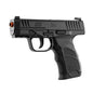 CC9 Shell Ejecting Toy Foam Blaster Tactical Pistol