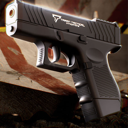 Glock TTI G26 Foam Dart Sniper Rifle Toy
