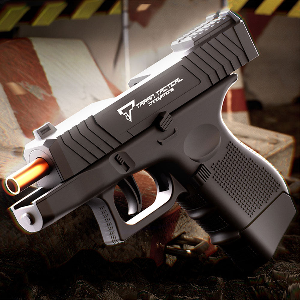 Glock TTI G26 Foam Dart Sniper Rifle Toy