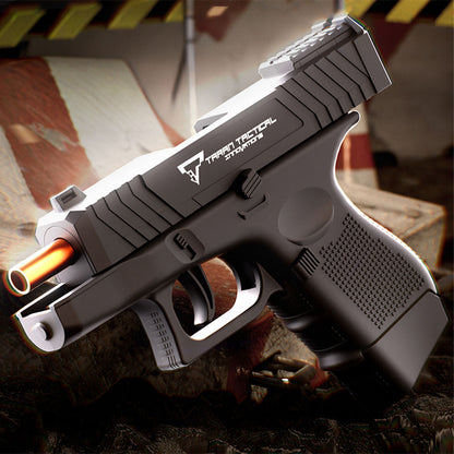 Glock TTI G26 Foam Dart Sniper Rifle Toy