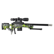 AWM High Pressure Washer Gun - 150KG Heavy Duty Spray Wand