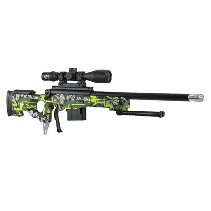 AWM High Pressure Washer Gun - 150KG Heavy Duty Spray Wand