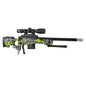 AWM High Pressure Washer Gun - 150KG Heavy Duty Spray Wand