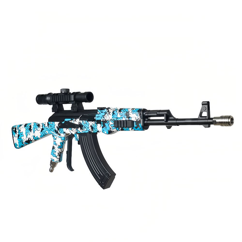 AK47 Model Pressure Washer Gun