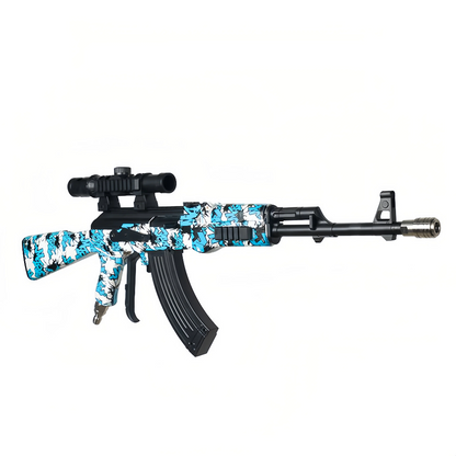 AK47 Model Pressure Washer Gun