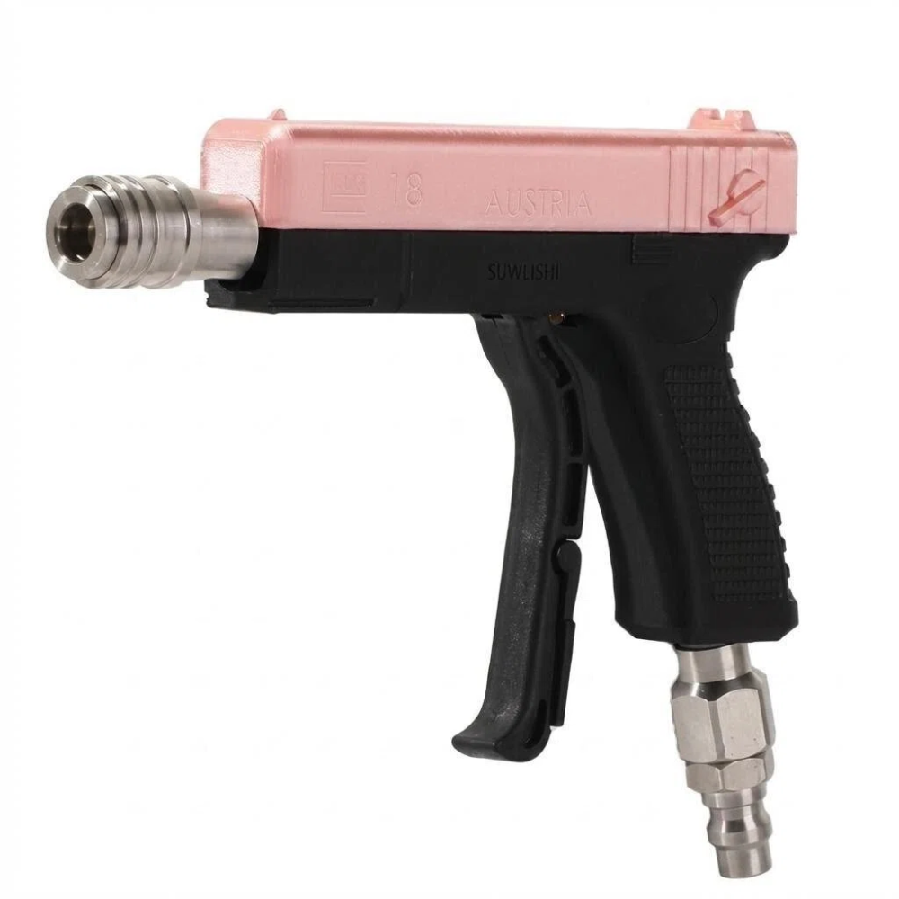 Glock Pressure Washers Gun