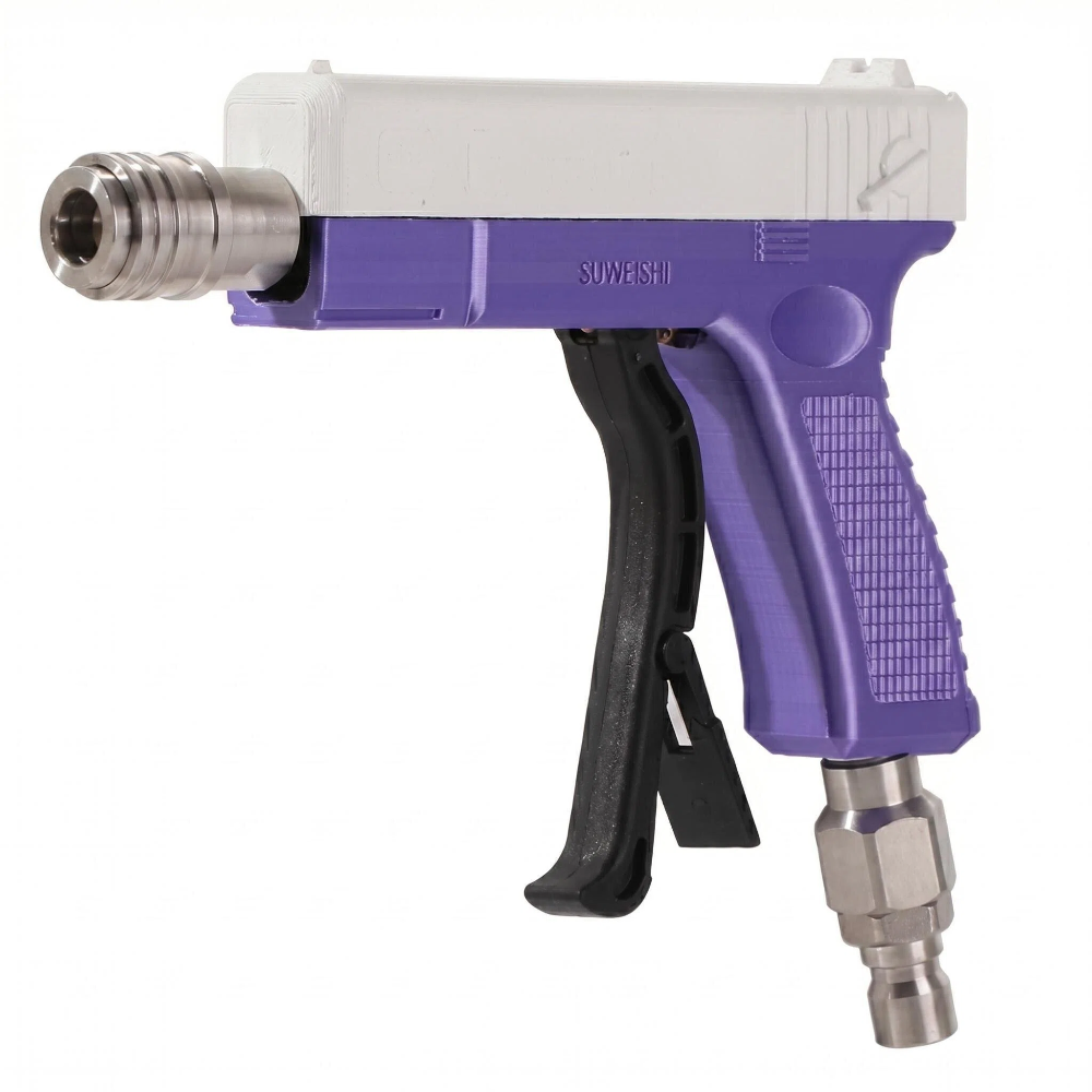 Glock Pressure Washers Gun