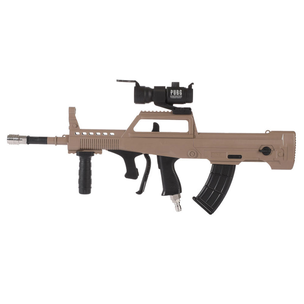 95 Automatic Rifle Pressure Washers Gun
