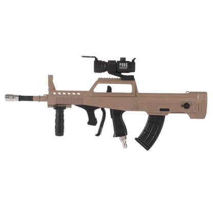 95 Automatic Rifle Pressure Washers Gun