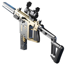 Victor Electric Full Auto SMG Realistic Nerf Guns