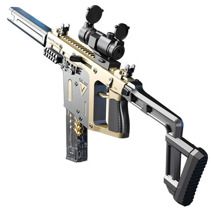 Victor Electric Full Auto SMG Realistic Nerf Guns