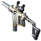 Victor Electric Full Auto SMG Realistic Nerf Guns