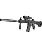 M416 Gel Ball Blaster & EVA Foam Dart Toy Rifle