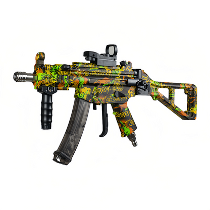 UMP45  High Pressure Washer Gun
