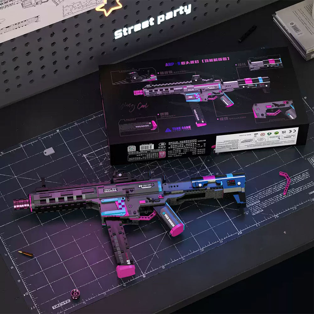MOC Guns 2205-ARP-9