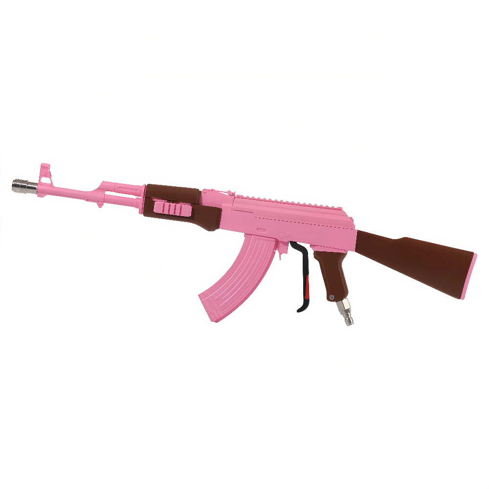 AK47 Model Pressure Washer Gun