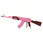 AK47 Model Pressure Washer Gun