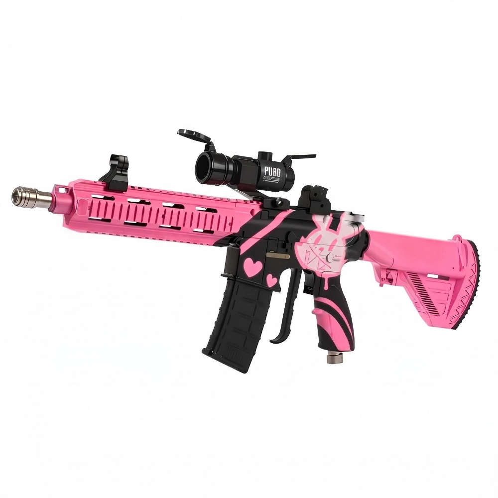 M416 High Pressure Washer Gun - 250KG Heavy Duty Spray Gun