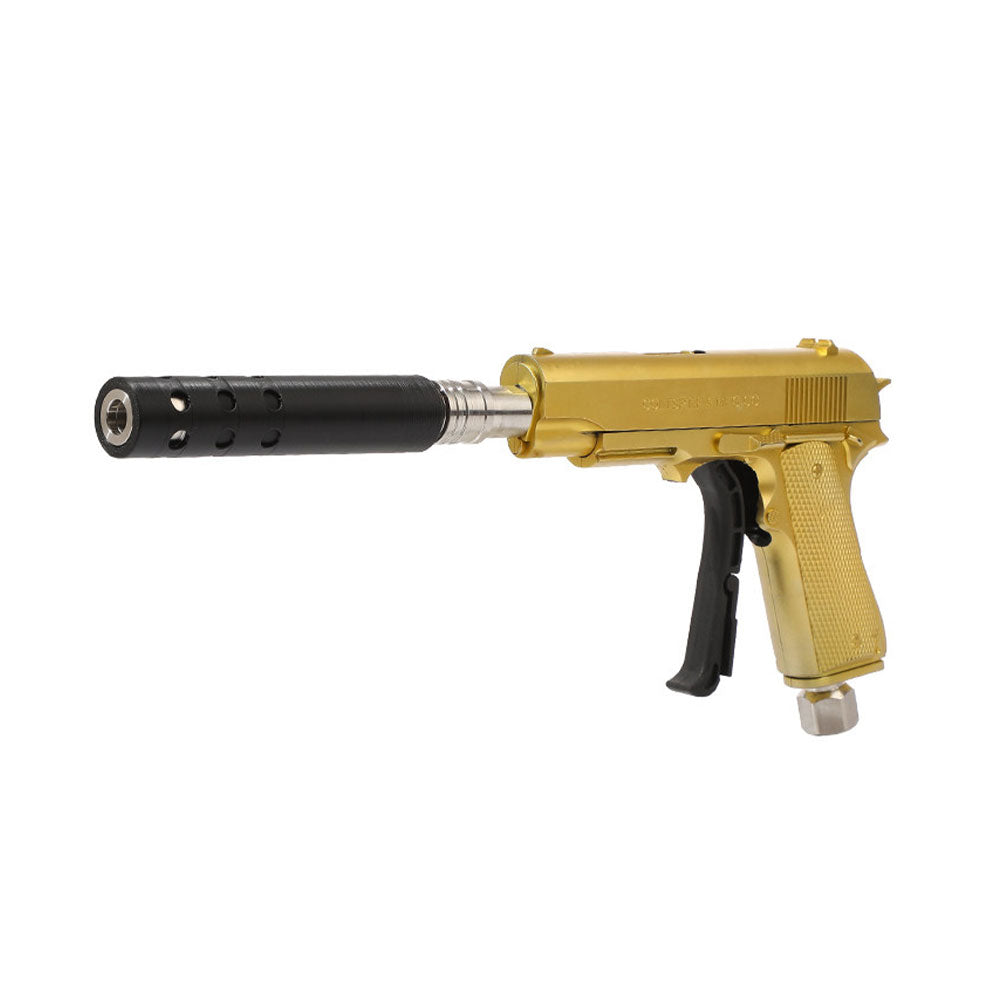 USP Pressure Washers Gun gold