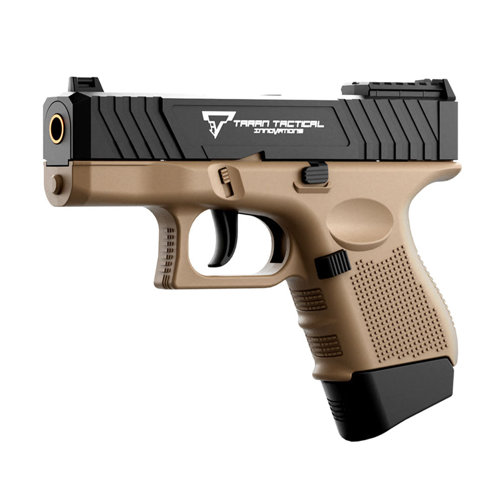 Glock TTI G26 Foam Dart Sniper Rifle Toy
