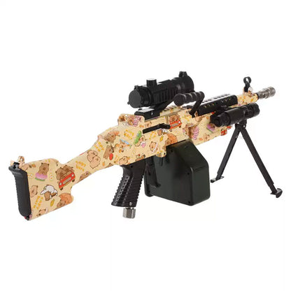M249 Pressure Washers Gun color