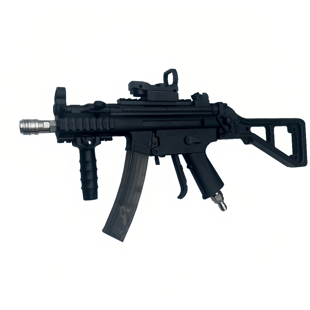 UMP45  High Pressure Washer Gun