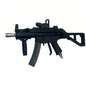 UMP45  High Pressure Washer Gun