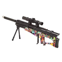 M40 High Pressure Washer Gun