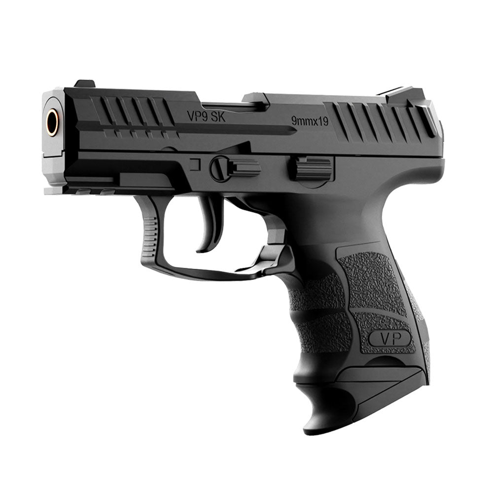 VP9 SK Shell Ejecting Toy Foam Blaster Pistol