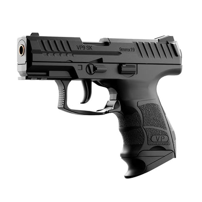 VP9 SK Shell Ejecting Toy Foam Blaster Pistol