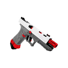 Glock Nerf Pistol Gun | FL-17