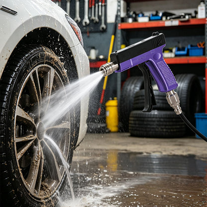 Glock Pressure Washers Gun