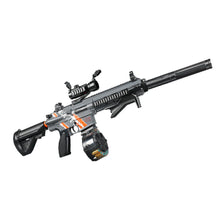 M416 Shell Ejecting Nerf Automatic Rifle With Silencer