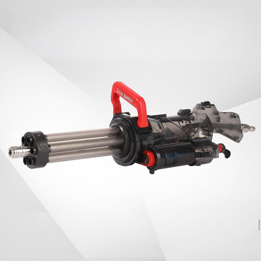 Gatling Gun Pressure Washers Gun