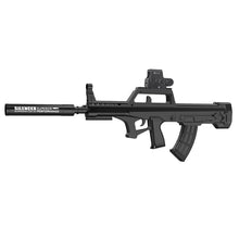Safe QBZ-95 Gel Blaster - Modern Toy Rifle with 16x Scope