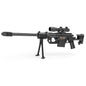 M200 Gel Blaster Sniper Rifle - Tactical Toy Gun with 16x Scope