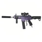 ARP9 High Pressure Washer Gun - 250KG Heavy Duty Spray Gun