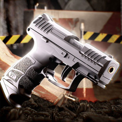 VP9 SK Shell Ejecting Toy Foam Blaster Pistol