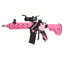M416 High Pressure Washer Gun - 250KG Heavy Duty Spray Gun