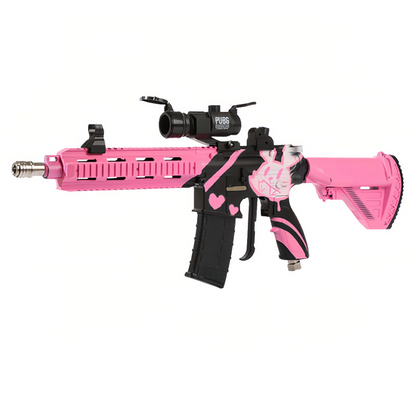 M416 High Pressure Washer Gun - 250KG Heavy Duty Spray Gun
