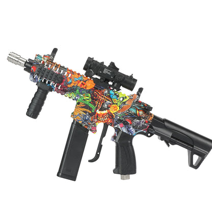 ARP9 High Pressure Washer Gun - 250KG Heavy Duty Spray Gun