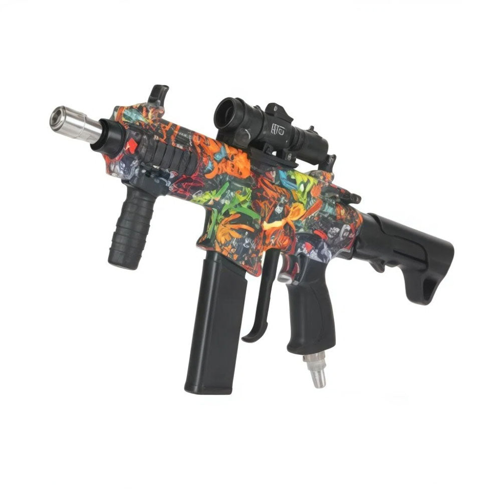 ARP9 High Pressure Washer Gun - 250KG Heavy Duty Spray Gun