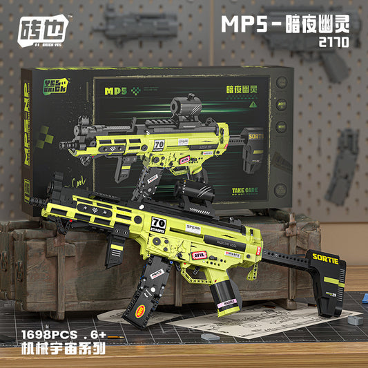 MOC Guns 2170-MP5