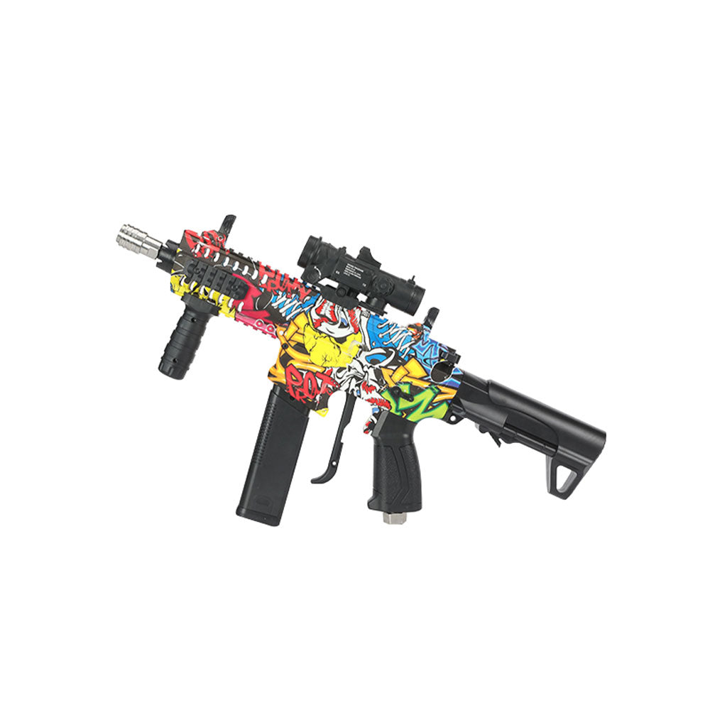 ARP9 High Pressure Washer Gun - 250KG Heavy Duty Spray Gun