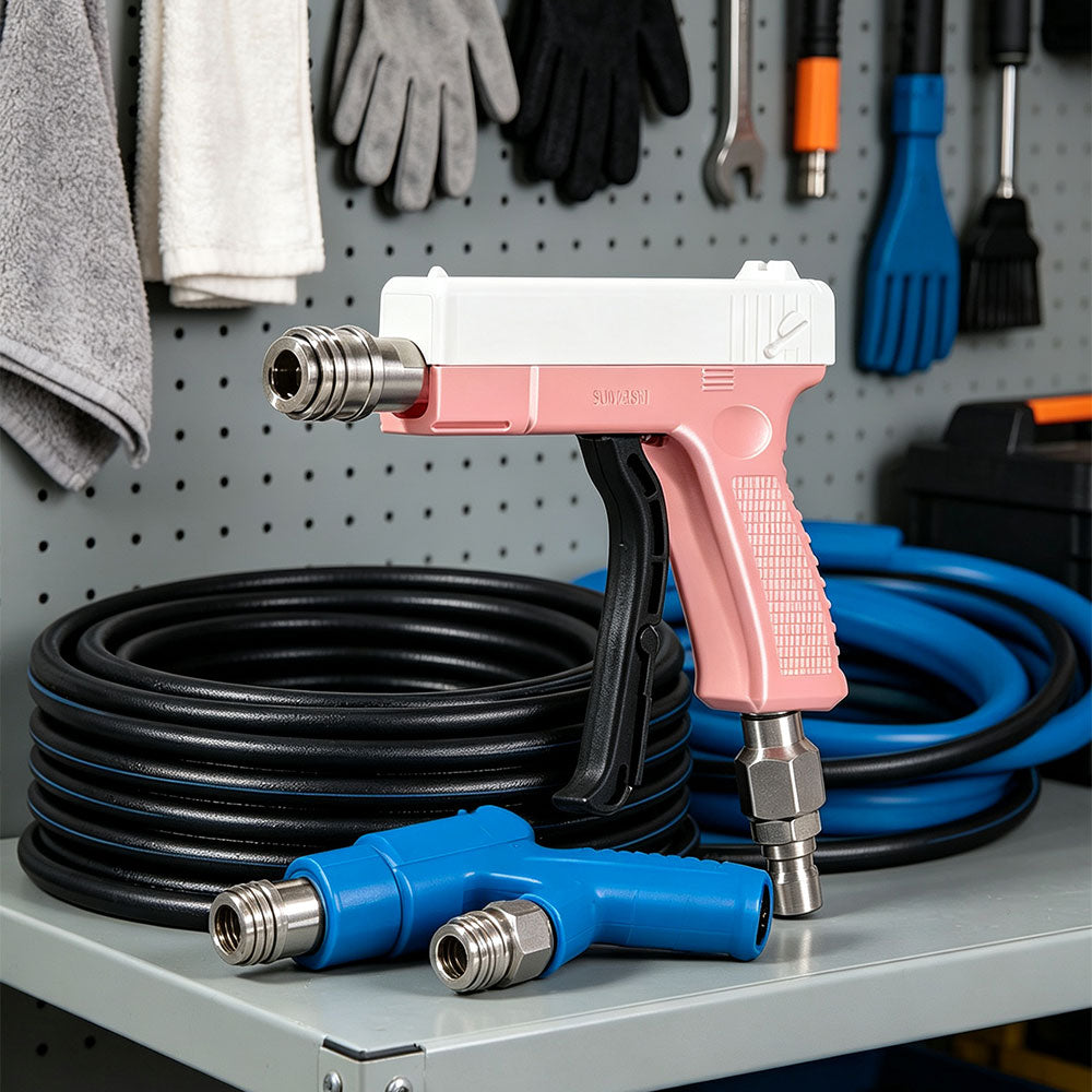 Glock Pressure Washers Gun